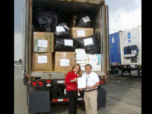 ¿Quiénes son los líderes hondureños que destacan en Estados Unidos?