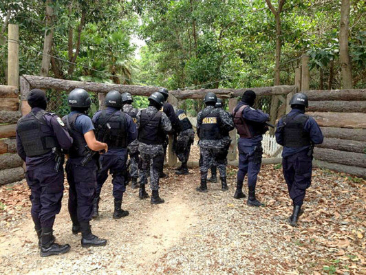 Honduras: aseguran tres bienes más valorados en al menos 175 millones