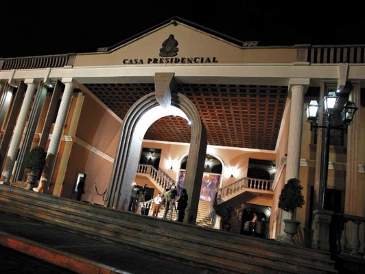Presidente manejará ahora el Siafi