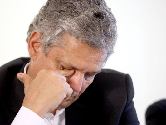 Falleció el padre de Reinaldo Rueda