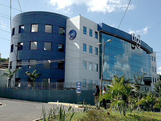 Actos vandálicos contra empresas de telefonía