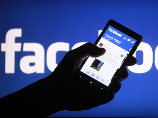 Facebook presenta fallas a nivel mundial