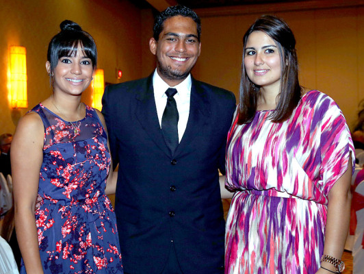 Coctel para festejar un éxito