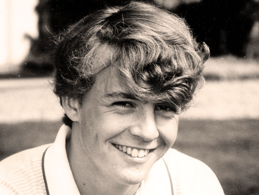 Muere el príncipe holandés Johan Friso