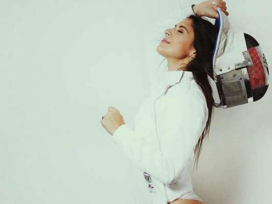 Paola Pliego, la atleta mexicana que ganó millonaria demanda tras 'falso positivo” que la dejó fuera de los Olímpicos