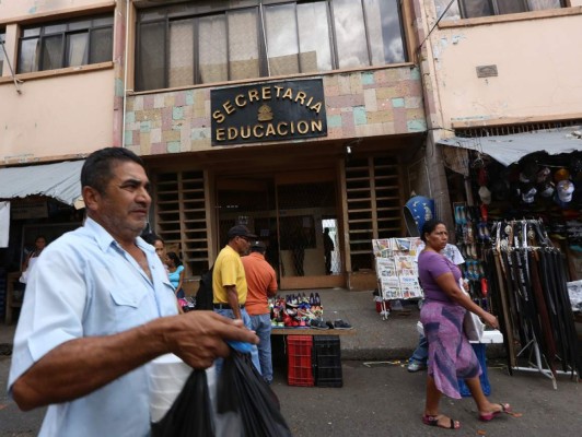 Honduras: Lista herramienta para reformar Estatuto del Docente