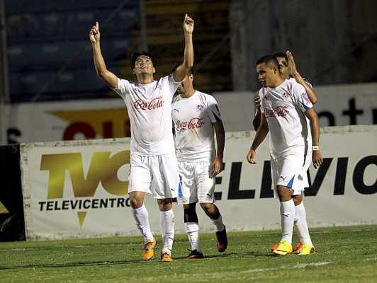 Olimpia perderá los tres puntos si no se presenta