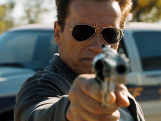 El actor que más ha matado en el cine es...