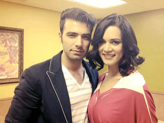 Jean Carlos Canela lamenta muerte de Mónica Spear