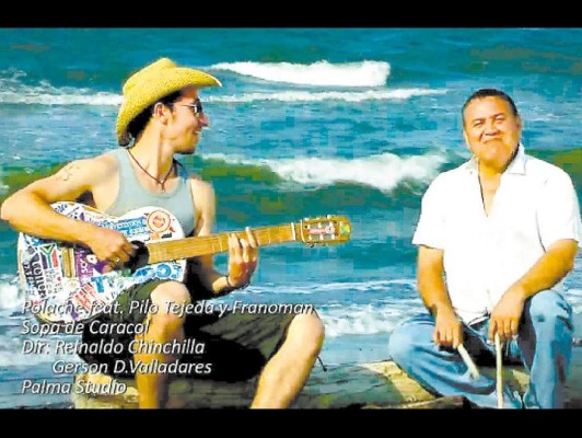 Las recetas del éxito de 'Sopa de caracol”