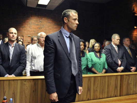 Pistorius podrá competir en el exterior