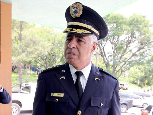Titular de la DNIC investigará incidente en su colonia