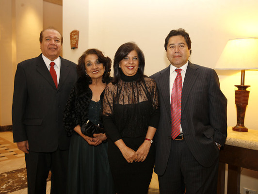 Celebran un hermoso pacto de amor