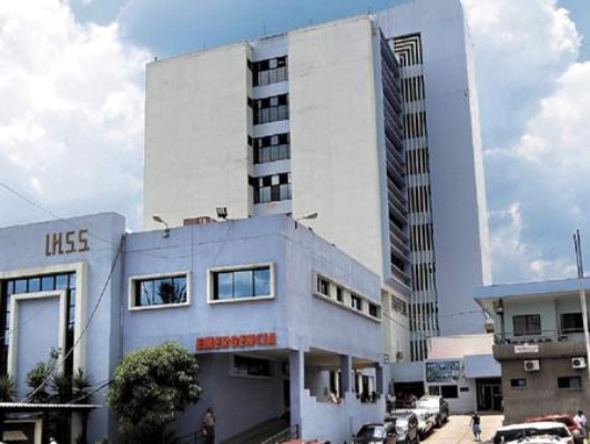 Necesario investigar directiva del IHSS