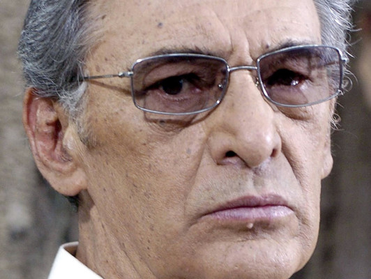 Homenaje póstumo a Enrique Lizalde