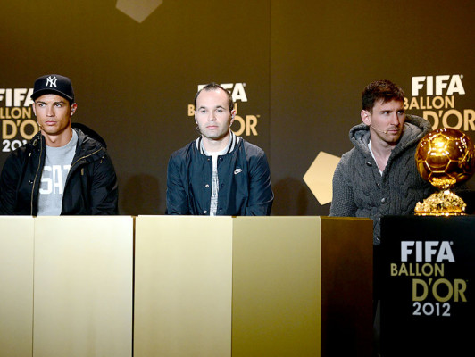 ¿Por qué Lionel Messi es el mejor del mundo?