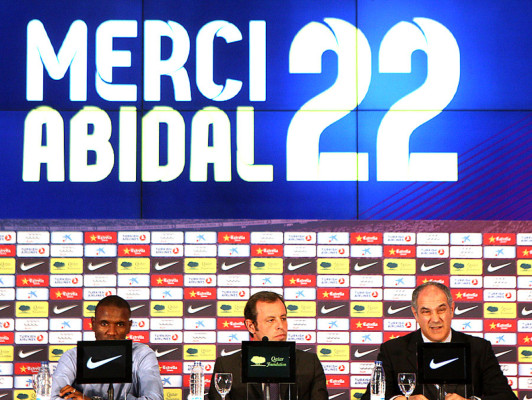 Las mejores imágenes deportivas de la semana