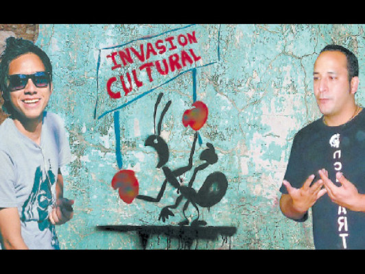 Hondureños seleccionados en Festival Al Jazeera 2013