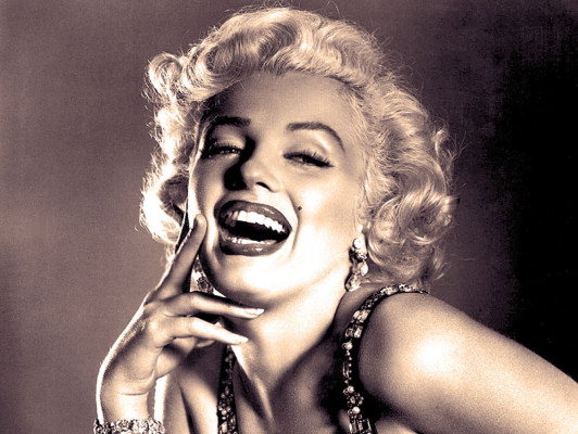 Documentos revelan las cirugías de Marilyn Monroe