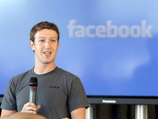 Zuckerberg lanza nuevo lobby y promueve reforma migratoria