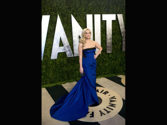 Oscar 2013: Las mejor y peor vestidas de los premios