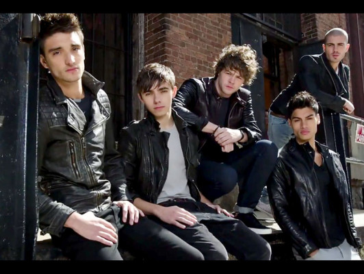 Vocalista de The Wanted será operado de la garganta