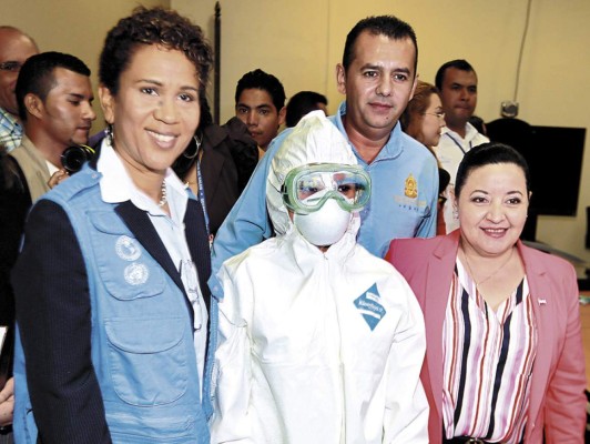 Honduras: Las 10 inocentadas del 2014