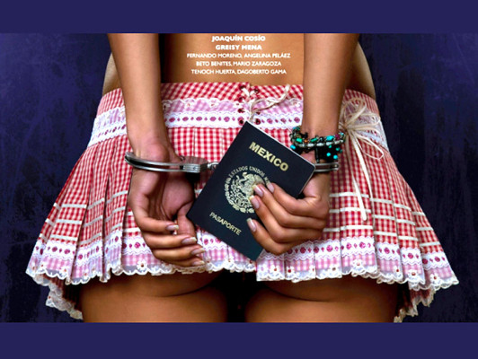 La vida precoz y breve de Sabina Rivas, una migrante hondureña