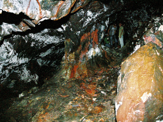 Ojojona le apuesta al ecoturismo