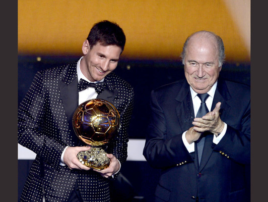 ¿Por qué Lionel Messi es el mejor del mundo?