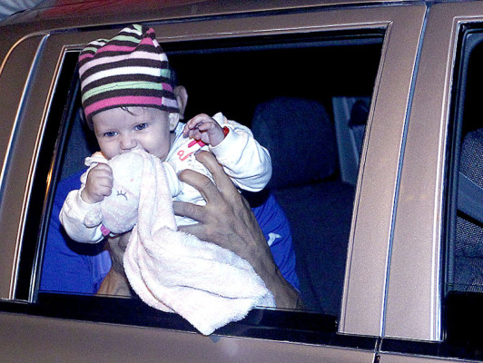 Honduras celebra a lo grande la clasificación