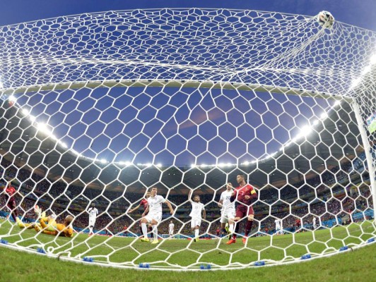 Portugal resucita y amarga a Estados Unidos