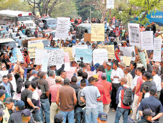Litigio amenaza continuidad de megaproyecto de agua