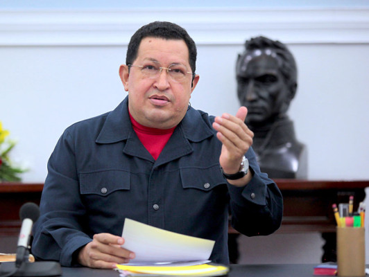 Venezolanos reclaman a Hugo Chávez reabrir consulado de Miami