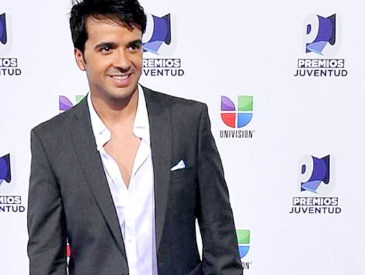 Luis Fonsi responde a Adamari López: 'Es un ataque personal'