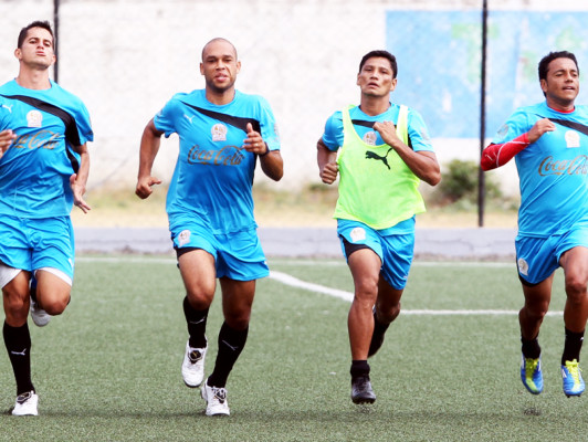 Cristiano: 'Temía por mi vida en Honduras'