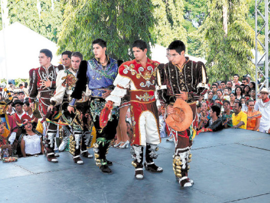 El dulce arrullo de la cultura americana