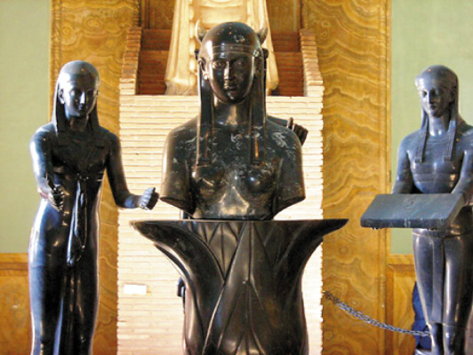 El Vaticano, un museo gigante