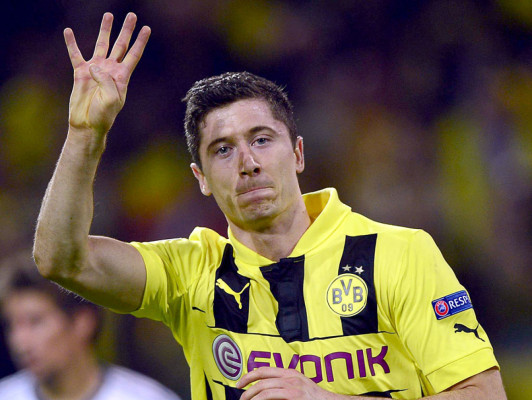 Los nuevos 'galácticos' que quiere el Real Madrid