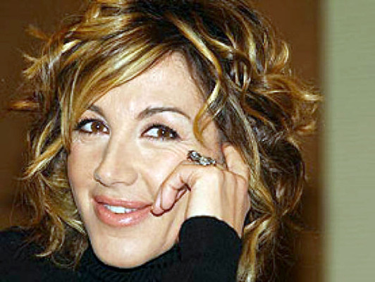 Ana Torroja podría ir a la cárcel por fraude fiscal