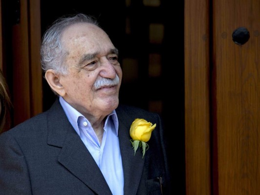 Frases célebres de García Márquez