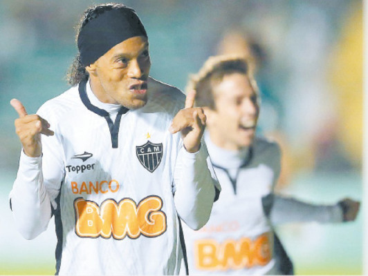 Copa Libertadores 2013: Los clubes brasileños son los favoritos