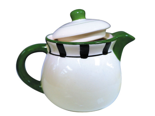 ¡Llegó la hora del té!