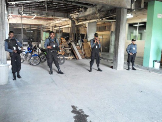 Honduras: Falsos doctores asesinan a paciente en el Hospital Escuela