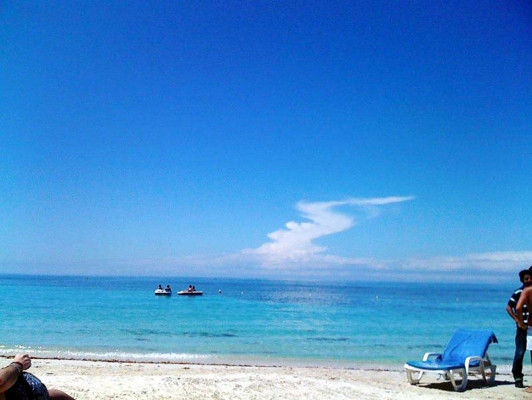 Fotos de los lectores para el Día de la Tierra