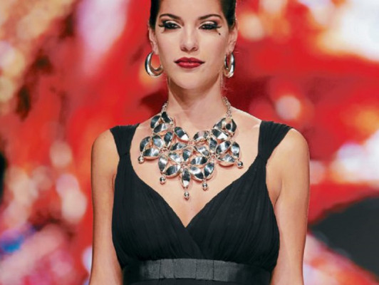 Perú se rinde a la moda