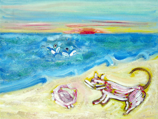 Fotos: museo reúne las obras de arte más feas