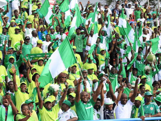 Nigeria y Costa de Marfil, primeros africanos clasificados a Brasil 2014