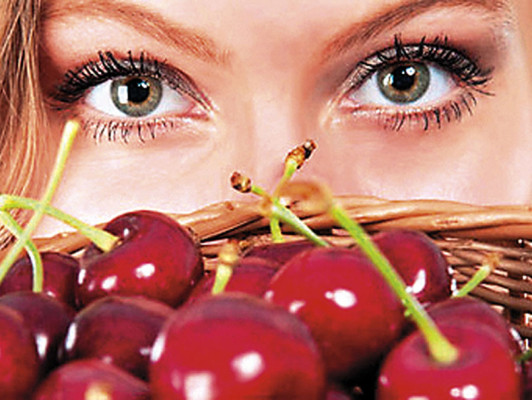 Alcance un equilibrio nutricional