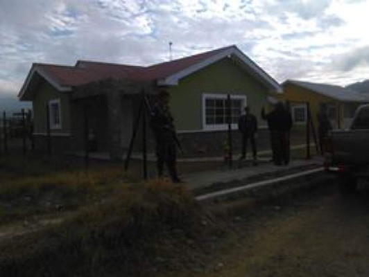 Asesinan a dirigente indígena Berta Cáceres en Intibucá